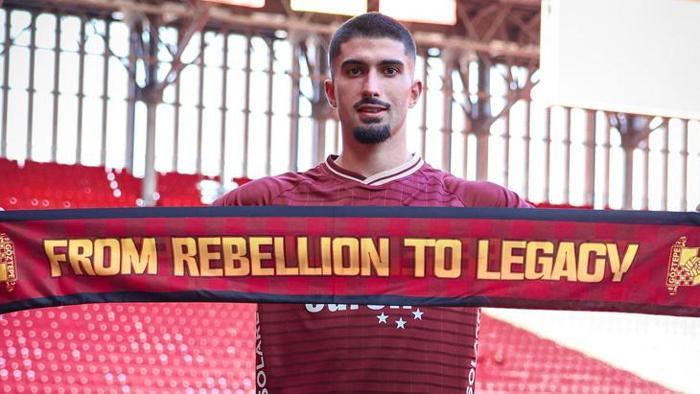 Alexis Antunes (Orta saha) Servette -> Göztepe