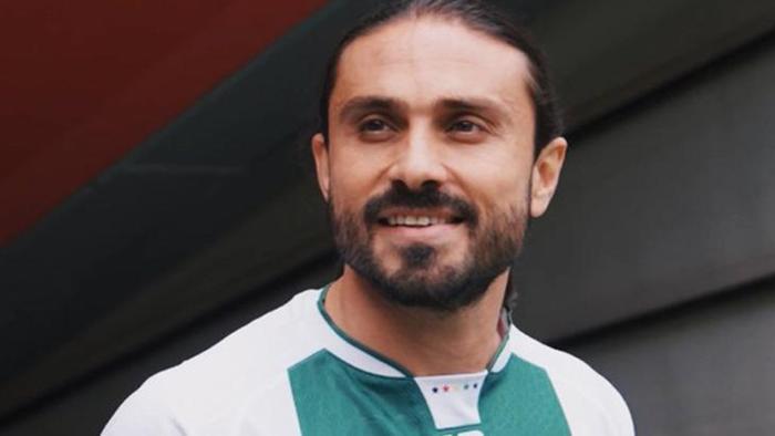 Halil Akbunar (Sağ Kanat) Eyüpspor -> Bursaspor