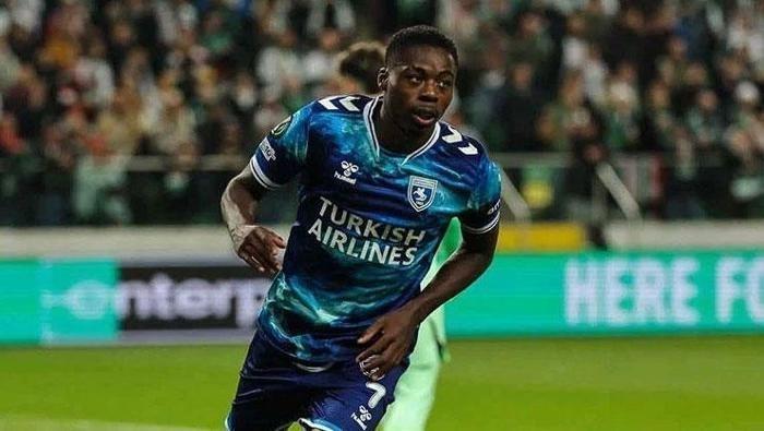 1.4 MİLYON EURO KAZANACAK