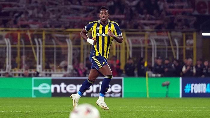 Fenerbahçeli Jhon Duranın geri dönüşüne yeşil ışık İlk mesajı aldı