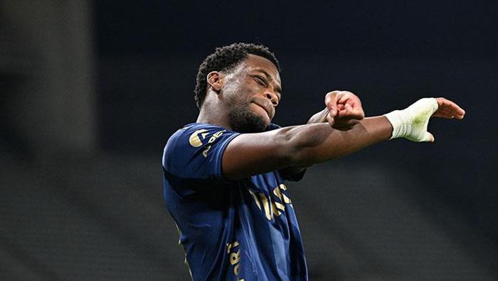 Fenerbahçeli Jhon Duranın geri dönüşüne yeşil ışık İlk mesajı aldı