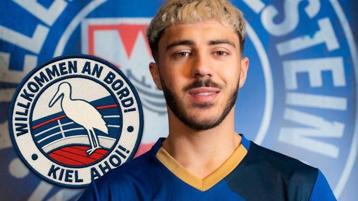 Umut Tohumcu (Orta Saha) Hoffenheim -> Holstein Kiel