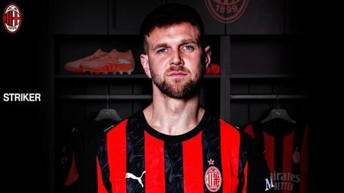 Niclas Füllkrug (Santrafor) West Ham United -> Milan
