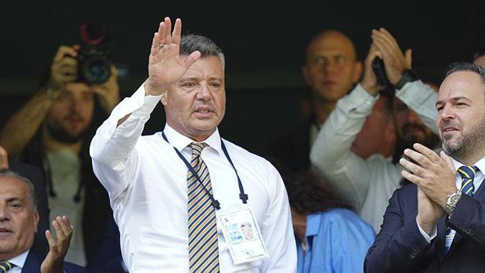 TÜM KULVARLARDA KUPA