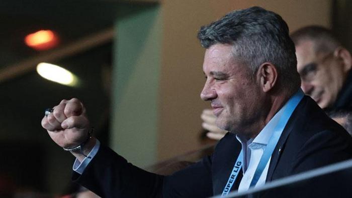 AÇIKLAMA SONRASI REAKSİYONLAR