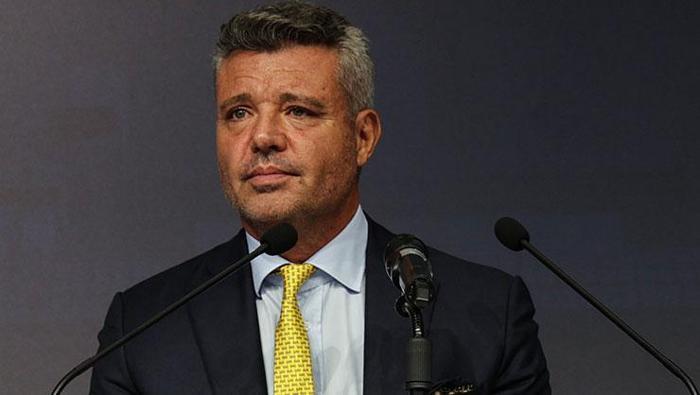 SARAN DEVREYE GİRDİ