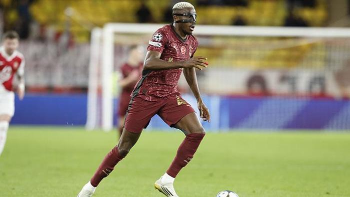 Victor Osimhen-Bayern Münih: Bomba iddia Menajerler çoktan harekete geçti