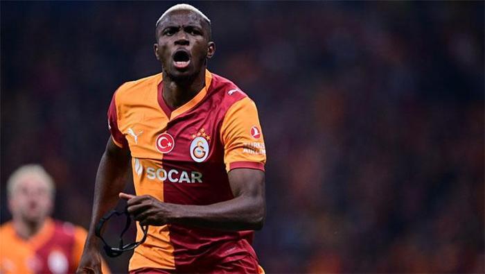 Victor Osimhen-Bayern Münih: Bomba iddia Menajerler çoktan harekete geçti