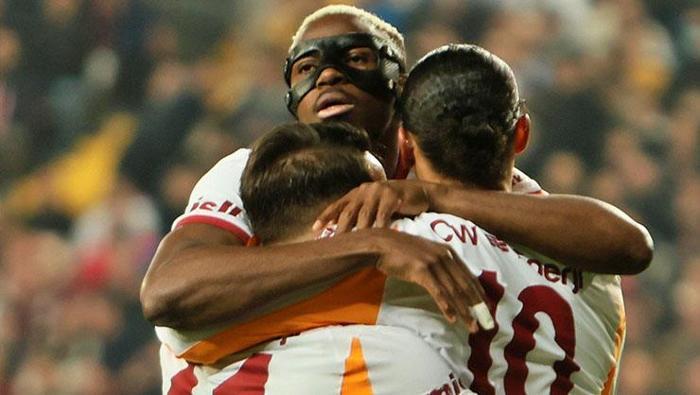 Victor Osimhen-Bayern Münih: Bomba iddia Menajerler çoktan harekete geçti