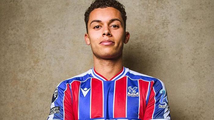Brennan Johnson (sol kanat) Tottenham --> Crystal Palace