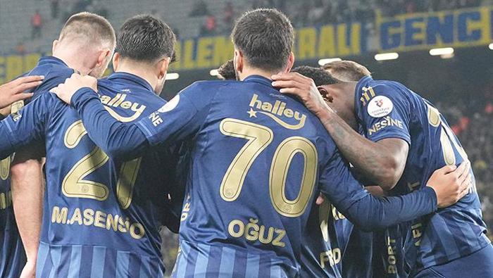 Transferde yılın düellosu: Fenerbahçe ve Juventus yıldız oyuncu için karşı karşıya