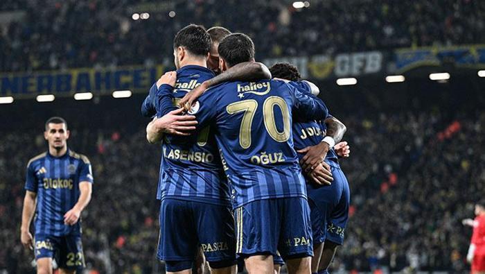 Fenerbahçede gözden düşmüştü İtalyan ekibi harekete geçti