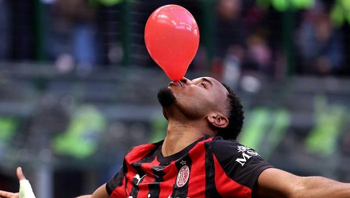 BURADA KALACAĞINDAN ŞÜPHE YOK