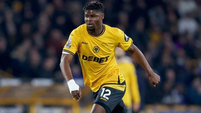 AGBADOU GERİ ADIM ATMIYOR