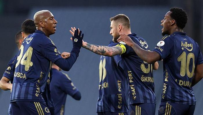 GÖZLER İÇ TRANSFERDE