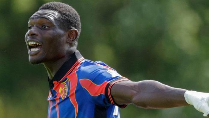 Trabzonspor, Başakşehirin yıldız ismine talip Başkanlar düzeyinde transfer görüşmesi...