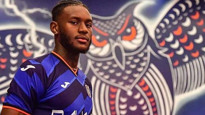 Trabzonspor, Başakşehirin yıldız ismine talip Başkanlar düzeyinde transfer görüşmesi...