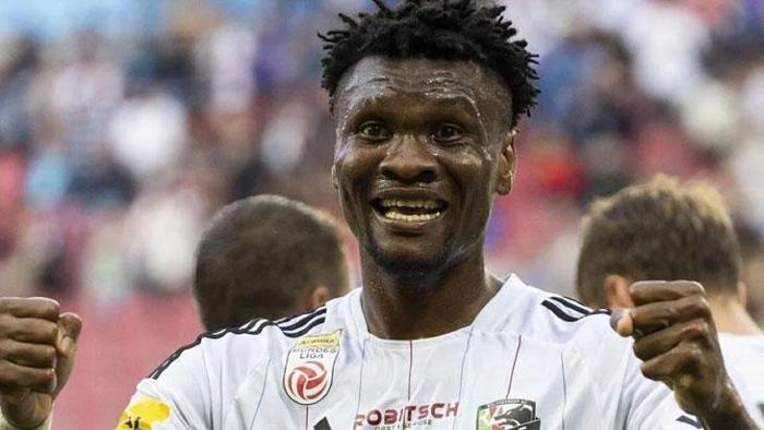 Trabzonspor, Başakşehirin yıldız ismine talip Başkanlar düzeyinde transfer görüşmesi...