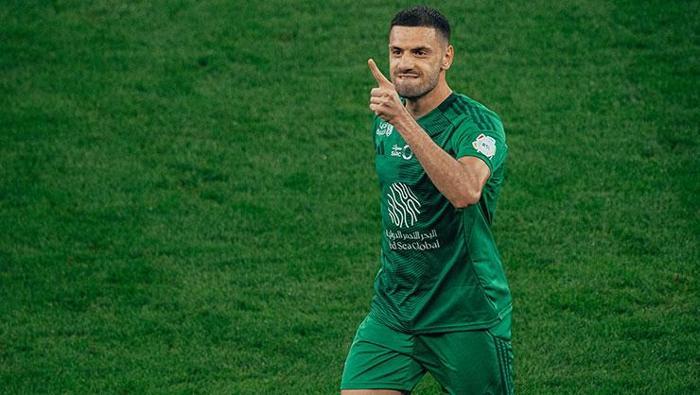 GALİBİYETİ MERİH DEMİRAL GETİRDİ