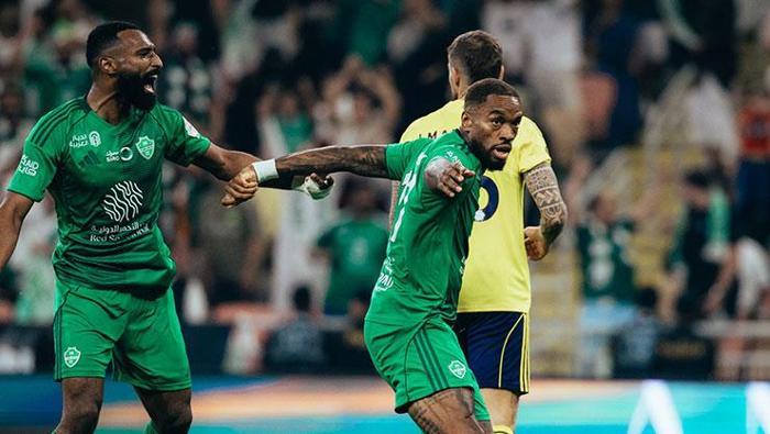 KARŞILIKLI KIRMIZI KARTLAR