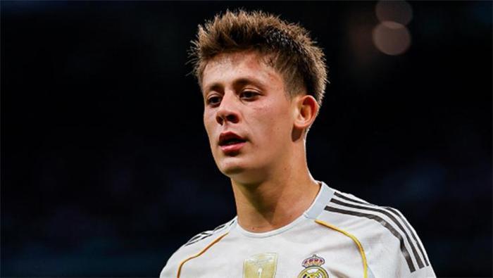 Real Madride Arda Güler için şok transfer teklifi İmkansız gerçek mi oluyor İşin rengi şimdi değişti