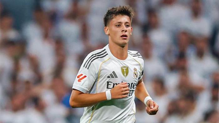 Real Madride Arda Güler için şok transfer teklifi İmkansız gerçek mi oluyor İşin rengi şimdi değişti