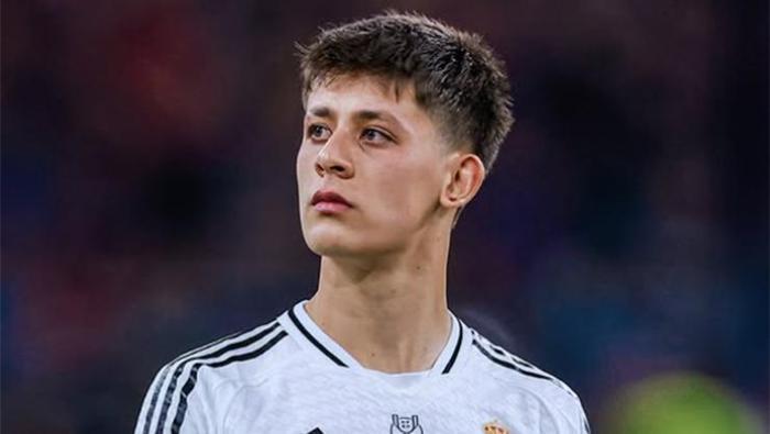 Real Madride Arda Güler için şok transfer teklifi İmkansız gerçek mi oluyor İşin rengi şimdi değişti