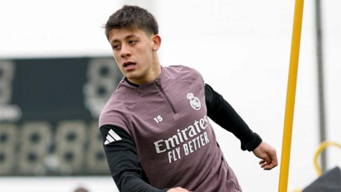 Real Madride Arda Güler için şok transfer teklifi İmkansız gerçek mi oluyor İşin rengi şimdi değişti