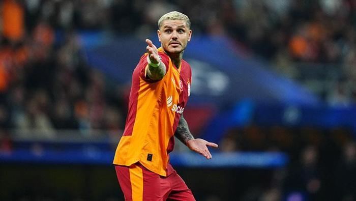 Icardi için geldiler Sürpriz transfer harekatı: Bonservisini böyle duyurdular