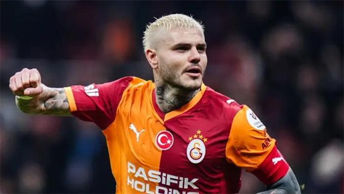 Icardi için geldiler Sürpriz transfer harekatı: Bonservisini böyle duyurdular