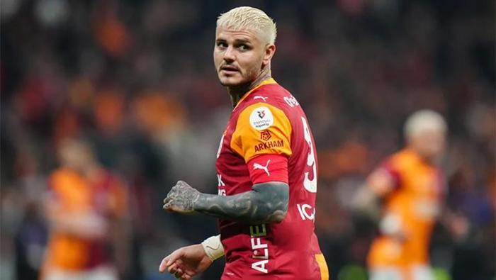 Icardi için geldiler Sürpriz transfer harekatı: Bonservisini böyle duyurdular