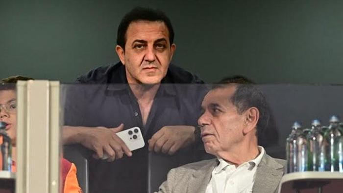 Galatasaray peşindeydi Avrupa devi harekete geçti