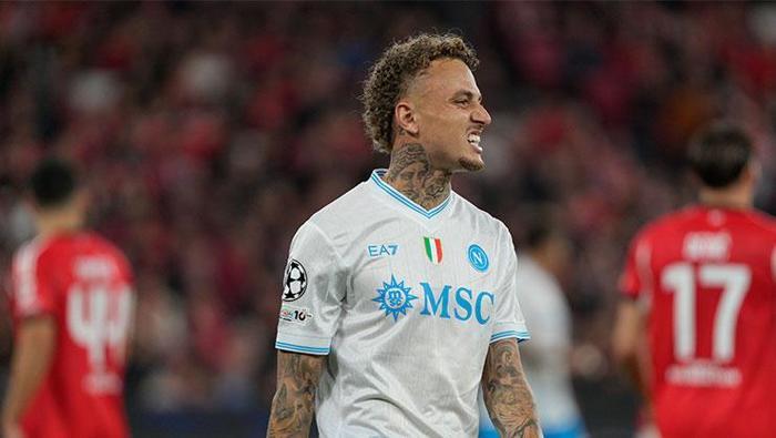 SÜPER LİGDEN İKİ TALİP