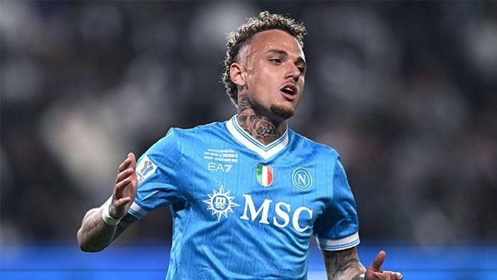 İstanbul devi transferde gaza bastı Noa Lang adım adım Süper Lige