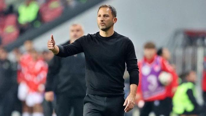 TEDESCO’DA GOLCÜ İSTİYOR