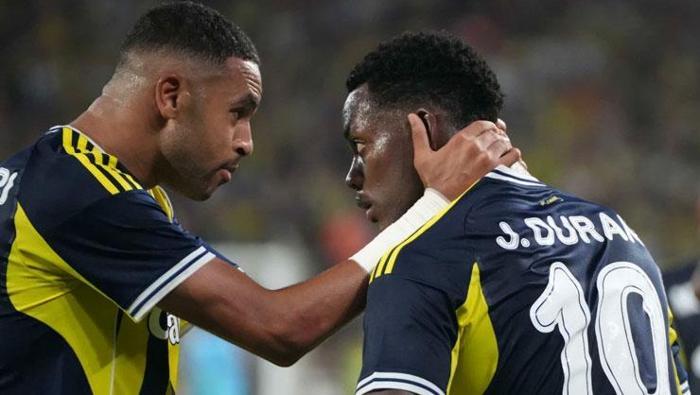 Fenerbahçe’den dev transfer harekatı Sörloth için harekete geçildi