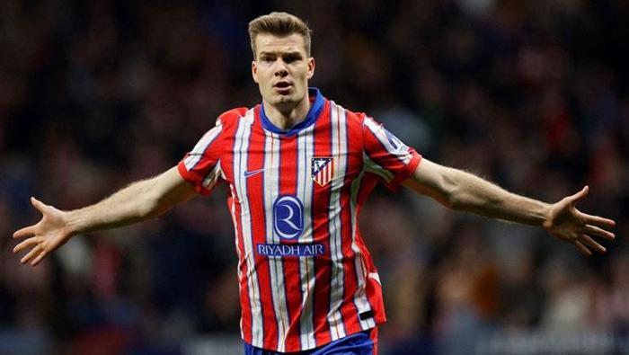 30 MİLYON EURO BONSERVİS