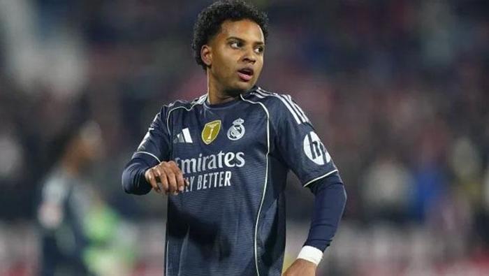 AYRILMAK İSTEDİĞİNİ AÇIKLAMIŞTI