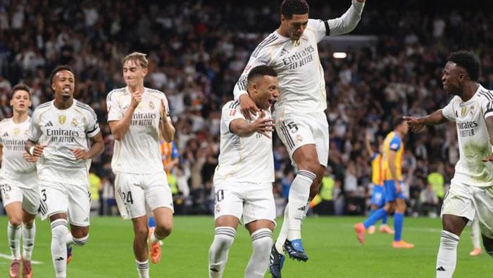 Arda Güler’in takım arkadaşı Rodrygo için Premier Lig takımları yarışa girdi