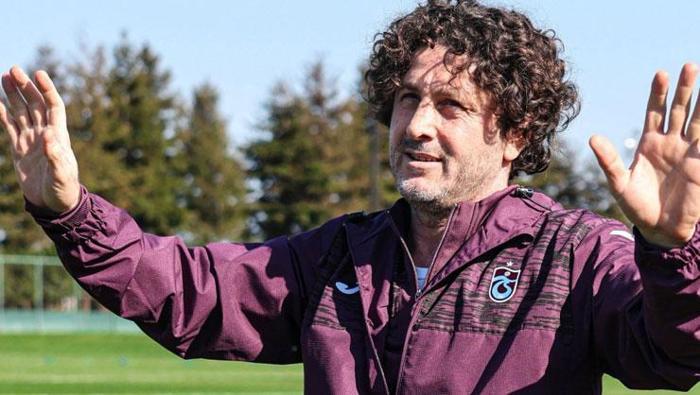 Trabzonspor’da Aral Şimşir operasyonu Bordo-mavililer yeniden teklif yapacak