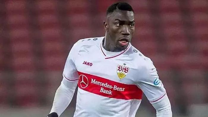 Samsunspor Silas’ı bitiriyor Görüşmeler hız kazandı