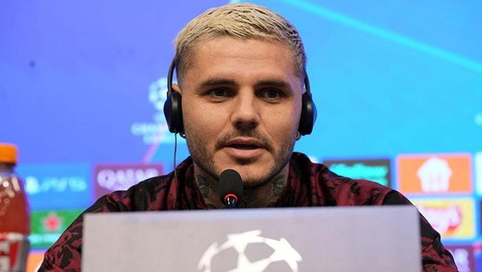 Icardi tamam dedi anlaşma sağlandı İşte Galatasarayda yeni maaşı ve sözleşme detayları