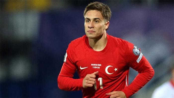 Kenan Doğuludan herkesi şaşırtan Kenan Yıldız itirafı Duygusal bağı anlattı