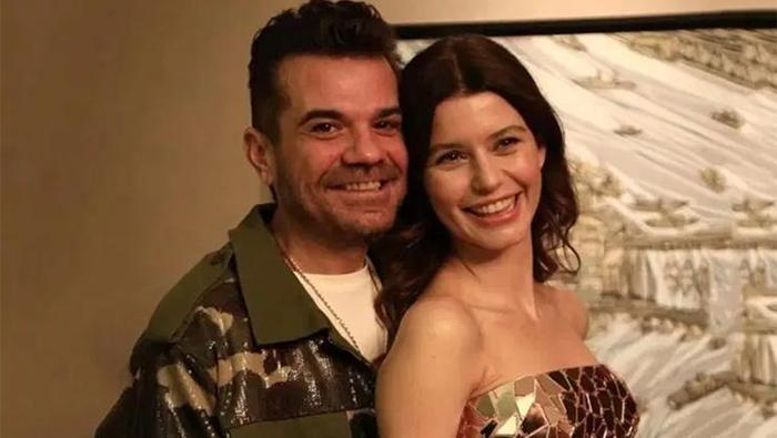 Kenan Doğuludan herkesi şaşırtan Kenan Yıldız itirafı Duygusal bağı anlattı