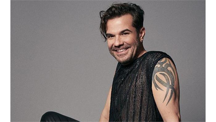 Kenan Doğuludan herkesi şaşırtan Kenan Yıldız itirafı Duygusal bağı anlattı