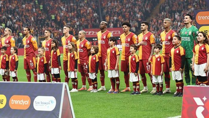 Galatasarayda şok Torreira, Trabzonspor maçında yok: Karar verildi