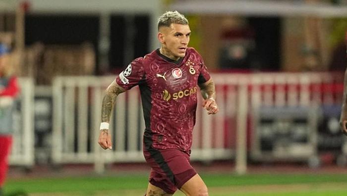 Galatasarayda şok Torreira, Trabzonspor maçında yok: Karar verildi