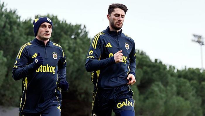 KANARYA TOP BAŞI YAPTI