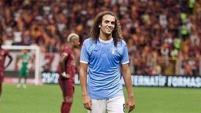 LAZIODAN AÇIKLAMA GELDİ