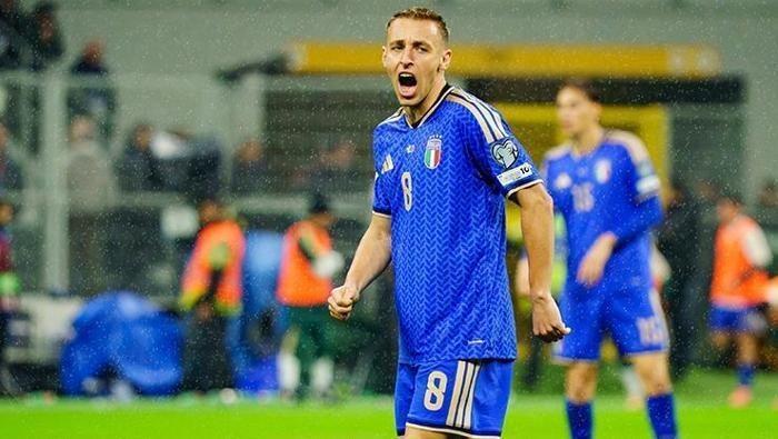 FRATTESINİN INTER PERFORMANSI